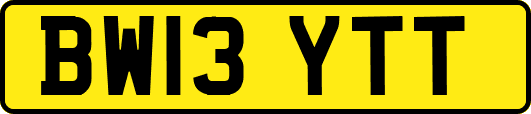 BW13YTT