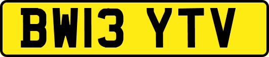 BW13YTV