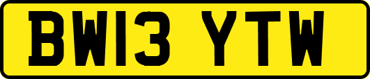 BW13YTW