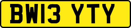 BW13YTY