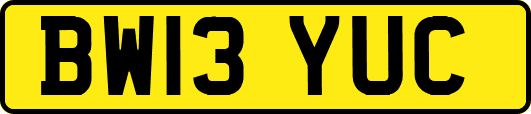 BW13YUC