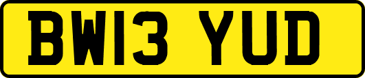 BW13YUD