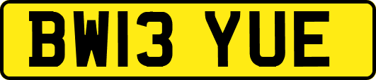 BW13YUE