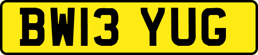 BW13YUG