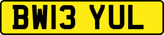 BW13YUL