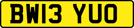 BW13YUO