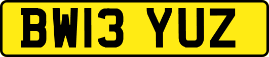 BW13YUZ