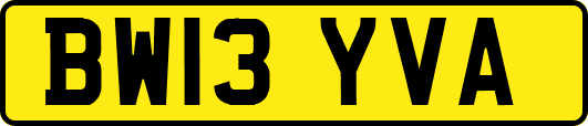 BW13YVA