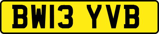 BW13YVB