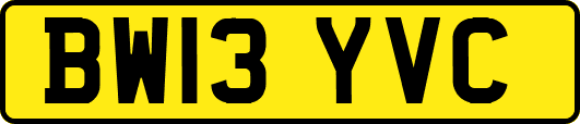 BW13YVC