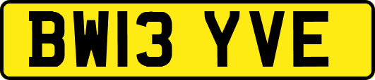 BW13YVE