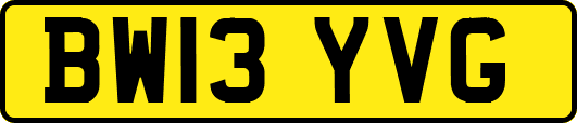 BW13YVG