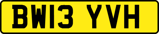 BW13YVH