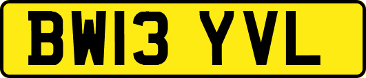 BW13YVL