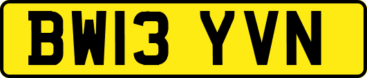 BW13YVN