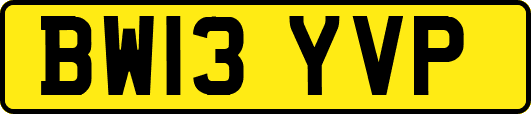 BW13YVP