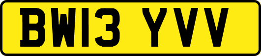 BW13YVV