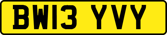 BW13YVY