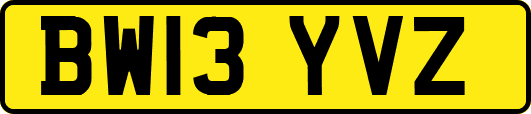 BW13YVZ
