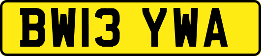 BW13YWA