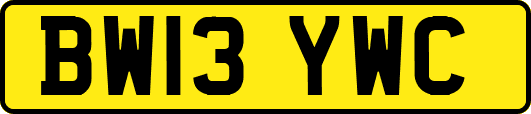 BW13YWC
