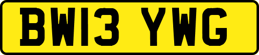 BW13YWG