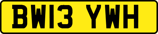 BW13YWH