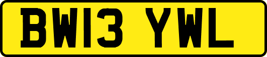 BW13YWL