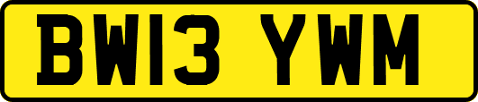 BW13YWM