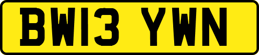 BW13YWN