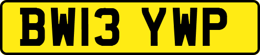 BW13YWP