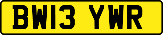 BW13YWR