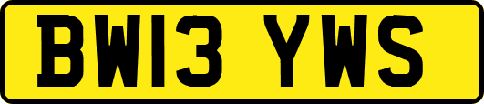 BW13YWS