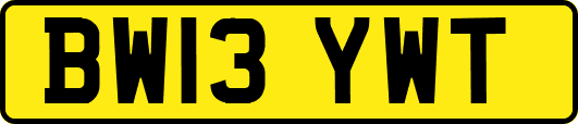 BW13YWT