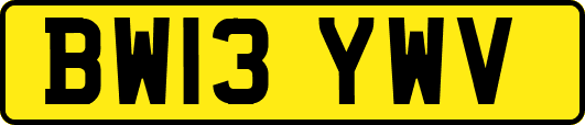 BW13YWV