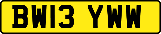 BW13YWW