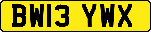 BW13YWX