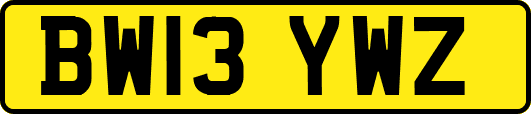 BW13YWZ