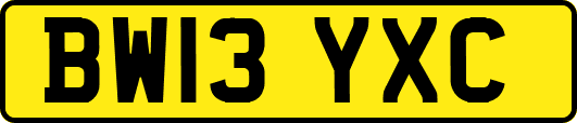 BW13YXC