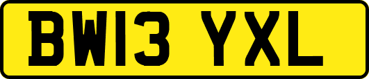 BW13YXL