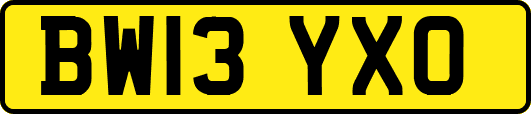 BW13YXO