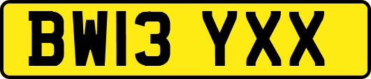 BW13YXX