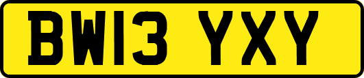 BW13YXY
