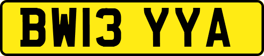 BW13YYA