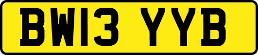 BW13YYB
