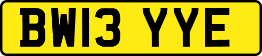 BW13YYE