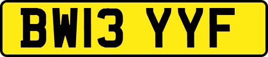 BW13YYF