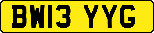 BW13YYG