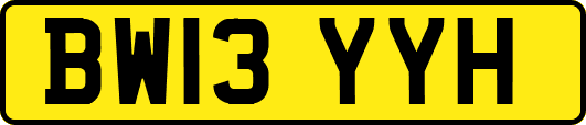BW13YYH