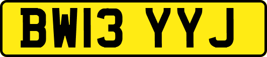 BW13YYJ